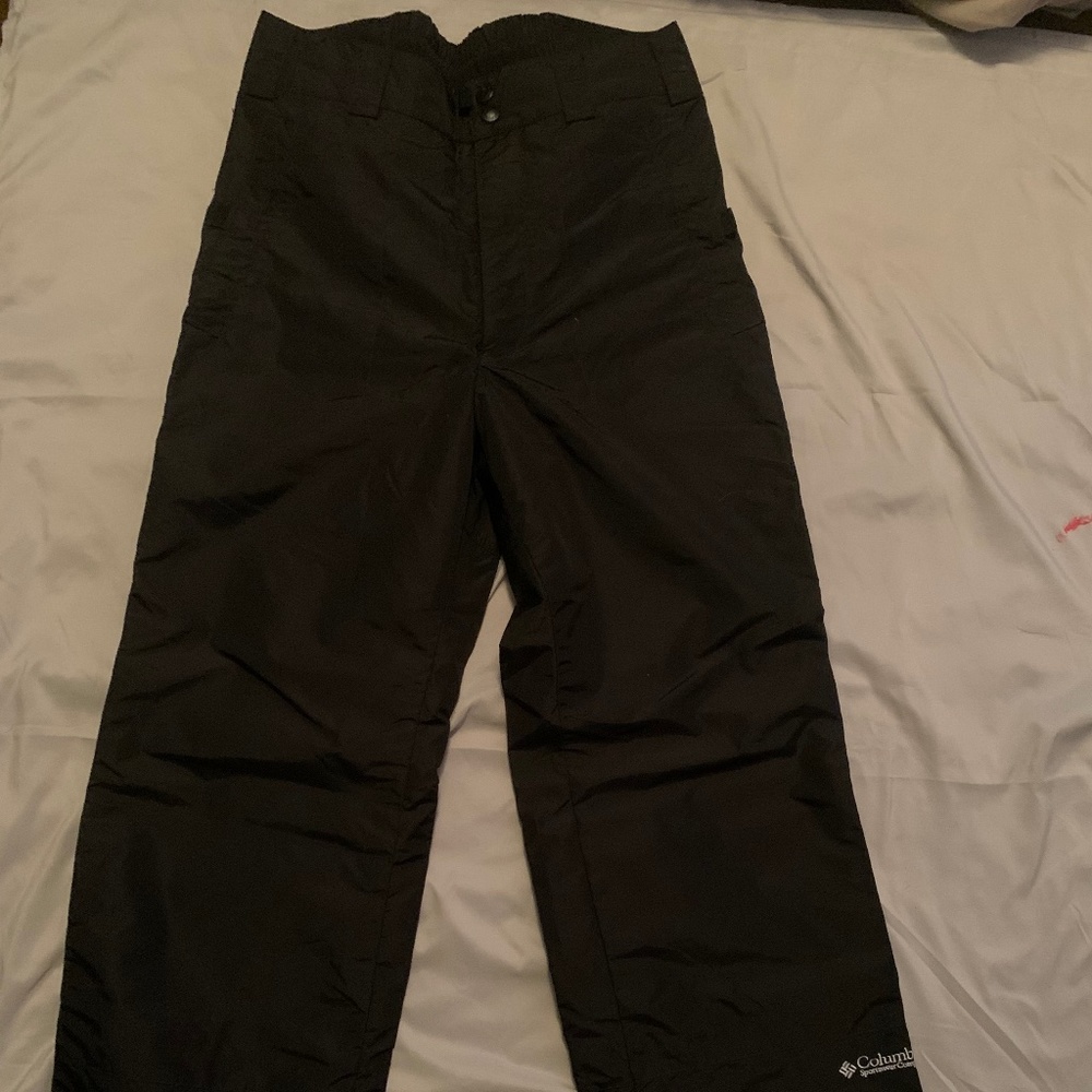 Snow pants